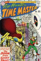 Rip Hunter... Time Master #29 (1965) Comic Books Rip Hunter Time Master Prices