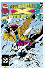 The Adventures of the X-Men #8 (1996) Comic Books Adventures of the X-Men Prices