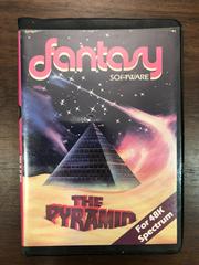 The Pyramid ZX Spectrum Prices