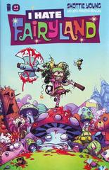 I Hate Fairyland Comic Books I Hate Fairyland Prices