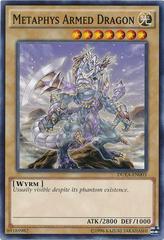 Metaphys Armed Dragon DUEA-EN003 YuGiOh Duelist Alliance Prices