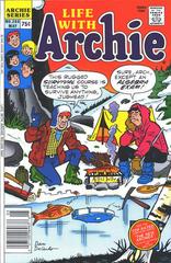Life with Archie #266 (1988) Comic Books Life with Archie Prices