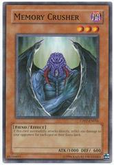 Memory Crusher CP07-EN016 YuGiOh Champion Pack: Game Seven Prices