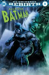 All-Star Batman [Lee] Comic Books All Star Batman Prices