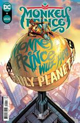 Monkey Prince #9 (2022) Comic Books Monkey Prince Prices