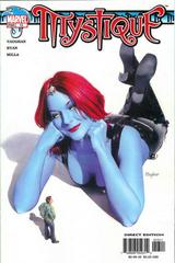 Mystique #13 (2004) Comic Books Mystique Prices