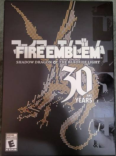 Fire Emblem [30th Anniversary Edition] photo