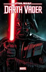 Star Wars: Darth Vader [Laming] #41 (2023) Comic Books Star Wars: Darth Vader Prices