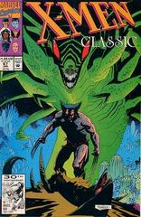 X-Men Classic #67 (1992) Comic Books X-Men Classic Prices