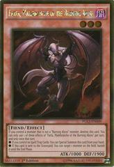Farfa, Malebranche of the Burning Abyss PGL3-EN049 YuGiOh Premium Gold: Infinite Gold Prices