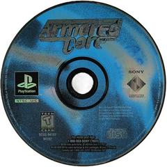 Disc | Armored Core Playstation