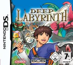Deep Labyrinth PAL Nintendo DS Prices