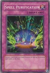 Spell Purification YuGiOh Rise of Destiny Prices