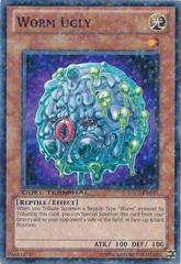 Worm Ugly DT03-EN031 YuGiOh Duel Terminal 3 Prices