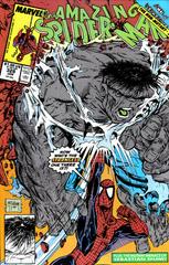 Amazing Spider-Man #328 (1990) Comic Books Amazing Spider-Man Prices