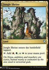 Jungle Shrine Magic Mystery Booster Prices