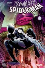 Symbiote Spider-Man Comic Books Symbiote Spider-Man Prices