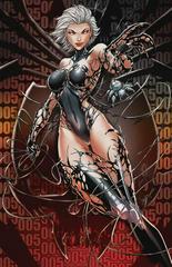 White Widow [Virgin Metal] Comic Books White Widow Prices