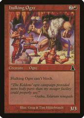 Hulking Ogre #87 Magic Urzas Destiny Prices