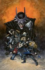Dark Nights: Death Metal [Megadeth] Comic Books Dark Nights: Death Metal Prices