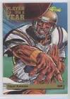 Troy Aikman #PY1 Basketball Cards 1993 Classic Prices