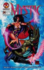 Mystic #14 (2001) Comic Books Mystic Prices