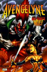 Avengelyne #14 (1997) Comic Books Avengelyne Prices