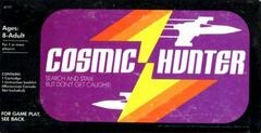 Cosmic Hunter Microvision Prices