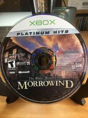 Photo By Canadianbrickcafe.Ca | Elder Scrolls III Morrowind [Best of Platinum Hits] Xbox