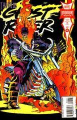 Ghost Rider #46 (1994) Comic Books Ghost Rider Prices