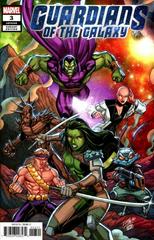 Guardians Of The Galaxy [Lim] Comic Books Guardians of the Galaxy Prices