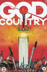God Country Comic Books God Country Prices