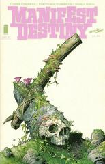 Manifest Destiny [2nd Print] #2 (2014) Comic Books Manifest Destiny Prices
