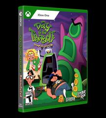 Day of the Tentacle Remastered Xbox One Prices
