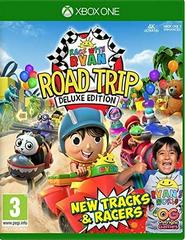 Race With Ryan: Road Trip [Deluxe Edition] PAL Xbox One Prices