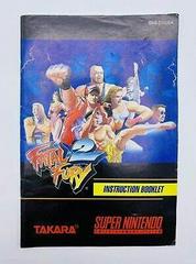 Fatal Fury 2 SNES Super Nintendo