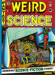 Weird Science #2 (1980) Comic Books Weird Science Prices