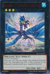 Number 17: Leviathan Dragon DL15-EN012 YuGiOh Duelist League Prices