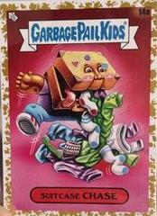 Suitcase CHASE [Gold] Garbage Pail Kids Go on Vacation Prices
