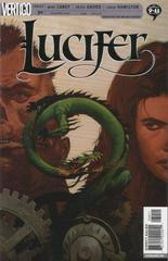 Lucifer #30 (2002) Comic Books Lucifer Prices