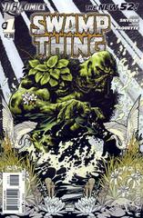 Swamp Thing [3rd Print] Comic Books Swamp Thing Prices