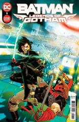 Batman: Legends of Gotham #1 (2023) Comic Books Batman: Legends of Gotham Prices