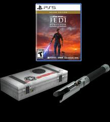Star Wars Jedi: Survivor [Collector's Edition] Playstation 5 Prices