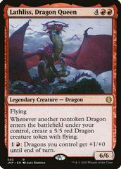 Lathliss, Dragon Queen Magic Jumpstart Prices