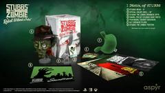 Stubbs the Zombie in Rebel Without a Pulse [Collector's Edition] Playstation 4 Prices