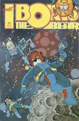 Boris the Bear #24 (1989) Comic Books Boris the Bear Prices