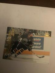 Kelly Buchberger Hockey Cards 1997 Pacific Crown Prices