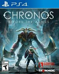 Chronos: Before the Ashes Playstation 4 Prices
