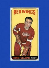 Norm Ullman Hockey Cards 1964 Topps Prices