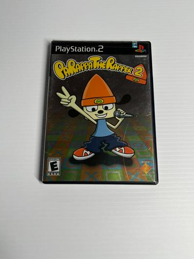 PaRappa the Rapper 2 photo